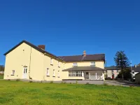 The Monkey Puzzle Hotels in 