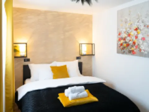 Guesthouse Kod Spavalice Hotels in Vir