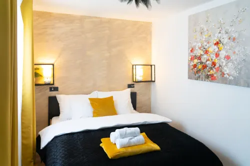 Rooms Konoba Spavalica Hotels in Povljana