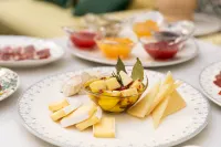 Hotel Casa Palacio Don Ramón