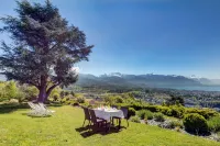 Hotel du Léman - Jongny Hotels near Chateau Châtel-Saint-Denis