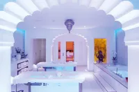 Sieben Welten Hotel & Spa Resort - Spa