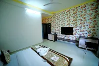 Dreams Resort Udaipur Hotel di Kotra