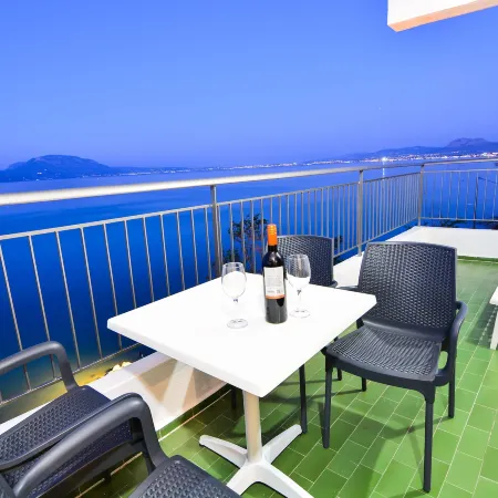 Marzi Boutique Hotel