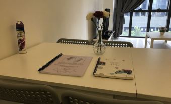 Charming Suite & Sunway and Petaling Jaya