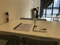 Charming Suite & Sunway and Petaling Jaya Hotels in Petaling Jaya