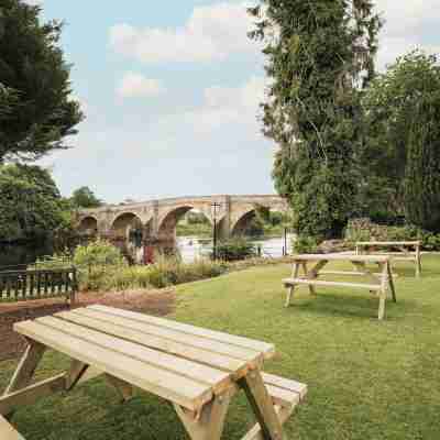 George Hotel Hotel Exterior