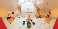 Hotel Bayernwinkel - Yoga & Ayurveda