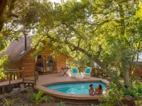 Amadwala Lodge Hotels near Ticketpro Dome