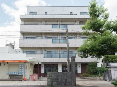 Tabist Nisseiya Beppu Kannawa Hotel di Beppu