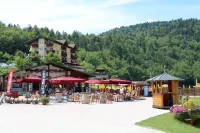 Hotel Al Lago Hotels in Chiesa