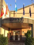 Hotel la Union Hotel dekat Kepler study center