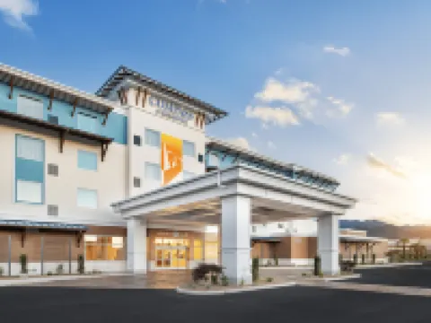 Compass by Margaritaville Medford Hotels in Medford