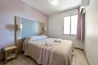 Résidence Pierre & Vacances la Rostagne