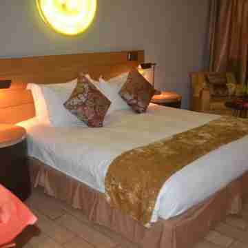 Hôtel Radisson Blu Rooms