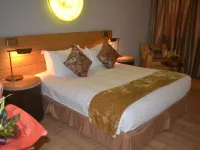 Radisson Blu Hotel, Bamako Hotels in Bamako