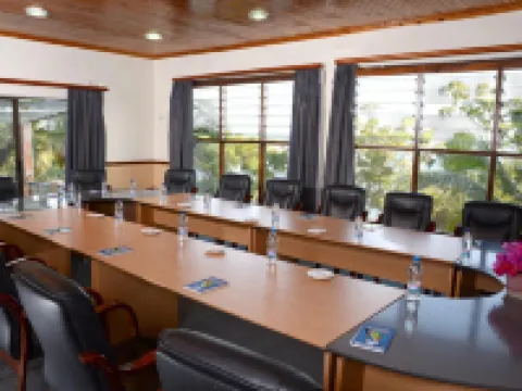 Lake Kariba Inns Hotels in Siavonga