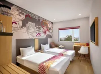 Ginger Pondicherry Hotels in 