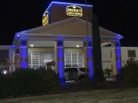 Regency Inn & Suits Hotel a Jacinto City