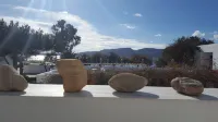 Lagada Beach Hotel Hotels in Adamantas