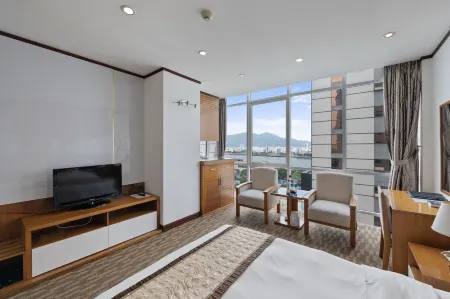 Danang Petro Hotel