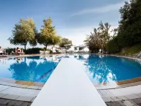 Grand Hotel De Rose Hotel di Scalea