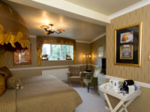 Three Ways House Hotel Hotels in Chipping Campden