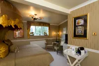 Three Ways House Hotel Hotels in Chipping Campden