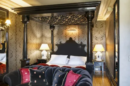 克魯卡西米希飯店