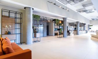 Ibis Botucatu