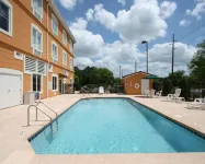 Comfort Inn Blackshear Hwy 84 Hotel a Waycross