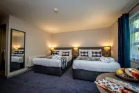 Waterfoot Hotel Các khách sạn gần Amelia Earhart Centre