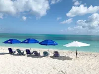The White House TCI - 4-Star