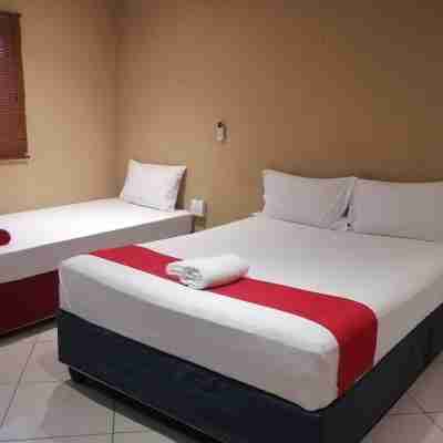 Guduza Guest House Rooms