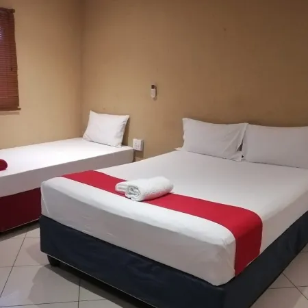 Guduza Guest House