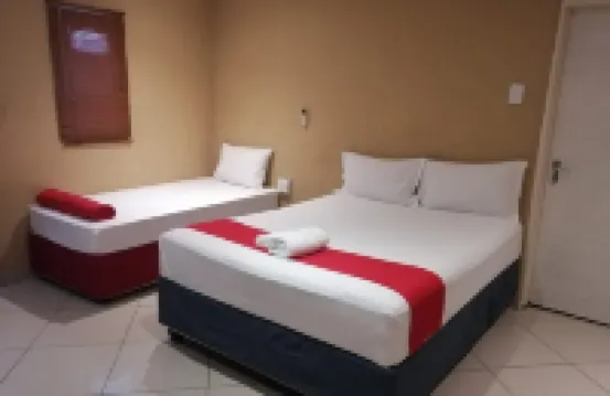 Guduza Guest House