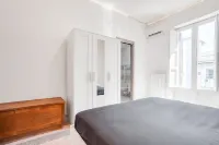 GuestHost - la Bella Vista Bari Sea View Terrace Flat