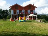 Mendi Alai Hotels in Enkarterri