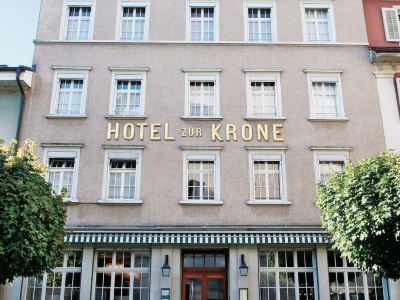 Boutique-Hotel Krone