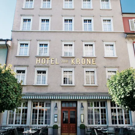 Boutique-Hotel Krone