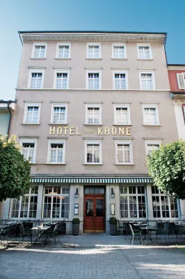 Boutique-Hotel Krone