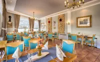 Dom-Hotel Hotels in Todtmoos