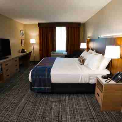 Sawmill Creek by Cedar Point Resorts Rooms