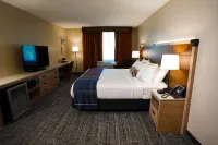 Sawmill Creek by Cedar Point Resorts Hotel a Huron