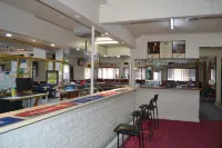 The Shamrock Hotel Balranald Hotels in Balranald