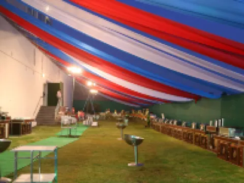 The Ravindram Hotels in Rewari District