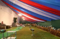 더 라빈드람 그린 애플