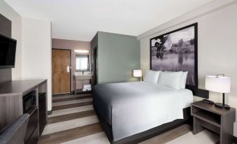 Super 8 by Wyndham Columbus