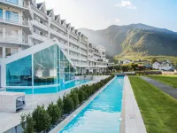 Hotel Ullensvang Hotels in Kinsarvik
