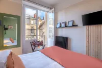 Hôtel Madame